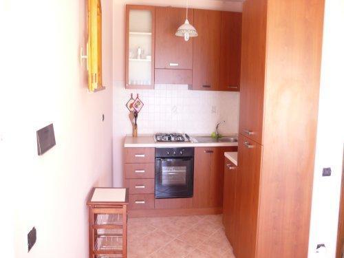 Mansarda Villa Alf Di Vito トロペーア 部屋 写真